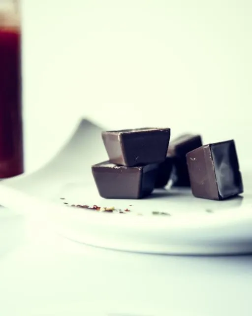 Chocolatería El Radal, foto 1