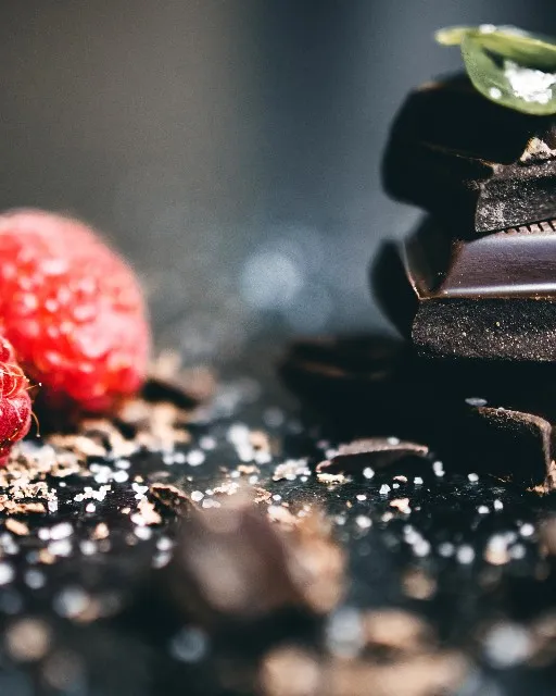 Chocolate de Chocolatería El Radal