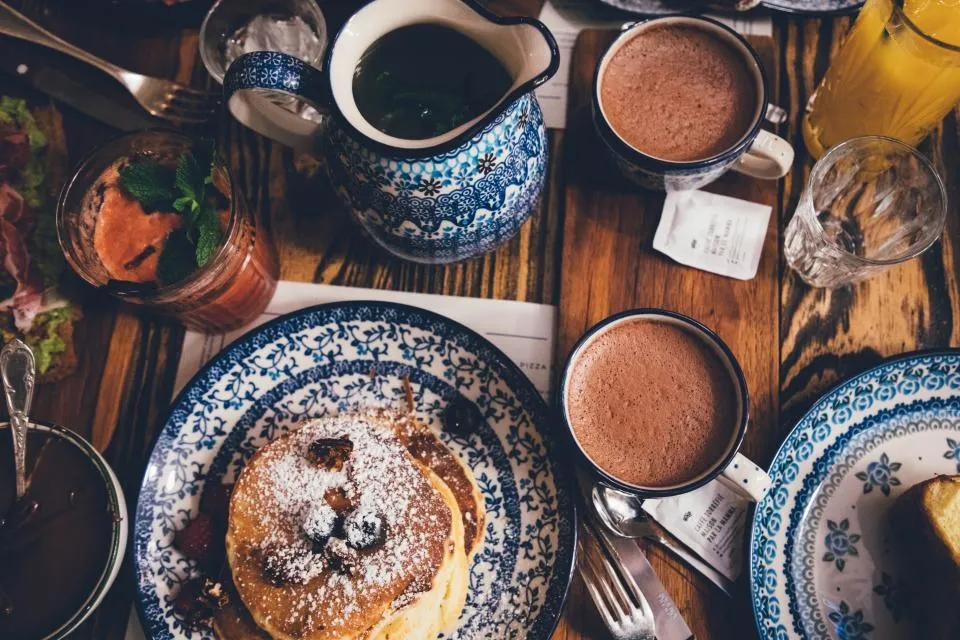 Chocolatería El Radal, taller y productos